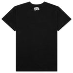 BB Blast S/S Tee - Black