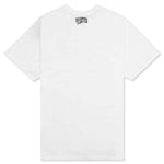 Bundles S/S Tee - White