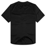 Cadet Baseball Jersey - Black