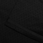 Cadet Baseball Jersey - Black