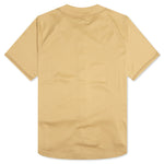 Cadet Baseball Jersey - New Wheat