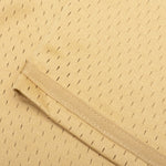 Cadet Baseball Jersey - New Wheat