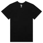 Canopus S/S Tee - Black