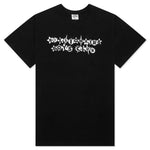 Canopus S/S Tee - Black