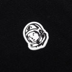 Cockpit S/S Polo - Black