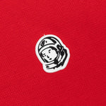 Cockpit S/S Polo - Red