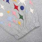 Constellation Pant - Heather Grey