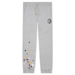 Constellation Pant - Heather Grey