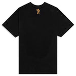 Creation S/S Tee - Black