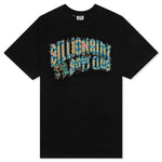 Creation S/S Tee - Black
