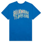 Creation S/S Tee - Turkish Sea