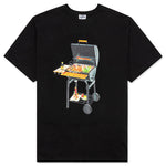 Culinary S/S Tee - Black