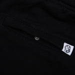 Dipstick Short - Black