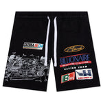 Dipstick Short - Black