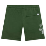 Dipstick Short - Garden Green