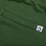 Dipstick Short - Garden Green