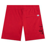 Dipstick Short - Red