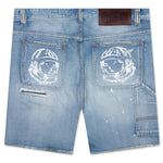 Double Star Jean Short - Axis