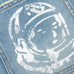 Double Star Jean Short - Axis