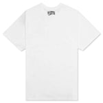 Evolution S/S Tee - White