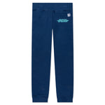 Kids Future Sweatpant - Blue Depths
