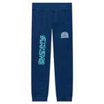 Kids Future Sweatpant - Blue Depths