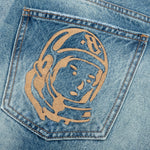 Galactic Jean - Helium
