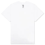 Gift Shop S/S Knit - White