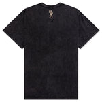 Heat S/S Tee - Black