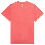 Heat S/S Tee - Dubarry