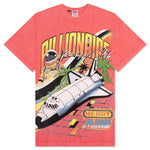 Heat S/S Tee - Dubarry