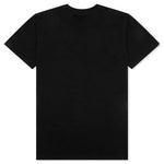 Helmet S/S Knit - Black