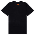 BB Helmet S/S Tee - Black