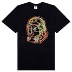 BB Helmet S/S Tee - Black