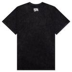 Icon S/S Knit - Black