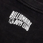 Icon S/S Knit - Black