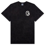 Icon S/S Knit - Black