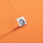 Icon S/S Knit - Coral Rose