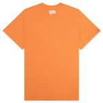 Icon S/S Knit - Coral Rose