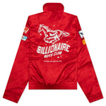 Ignite Jacket - Red
