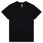 BB Infinity S/S Tee - Black