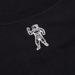 BB Infinity S/S Tee - Black