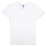 BB Infinity S/S Tee - White