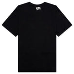 Internationalize S/S Tee - Black