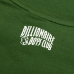 Internationalize S/S Tee - Garden Green