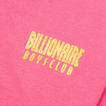 Kid's BB Astronaut S/S Tee - Hot Pink