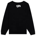 Kids BB Gamer L/S Knit - Black