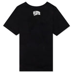Kid's BB Greetings S/S Tee - Black
