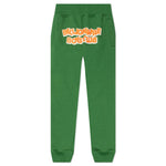 Kids BB Jumble Jogger - Juniper