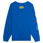 Kids BB Level Up Crew - Sky Diver